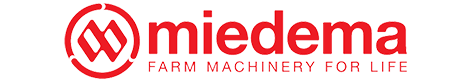 Miedema Logo
