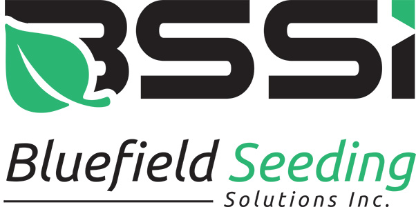 Bluefield Seeding Solutions logo